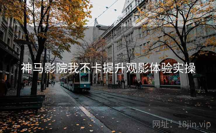 神马影院我不卡提升观影体验实操